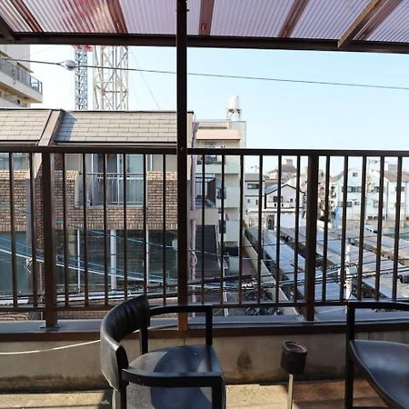 Chibayashi In / Vacation Stay 4176 大阪市 エクステリア 写真