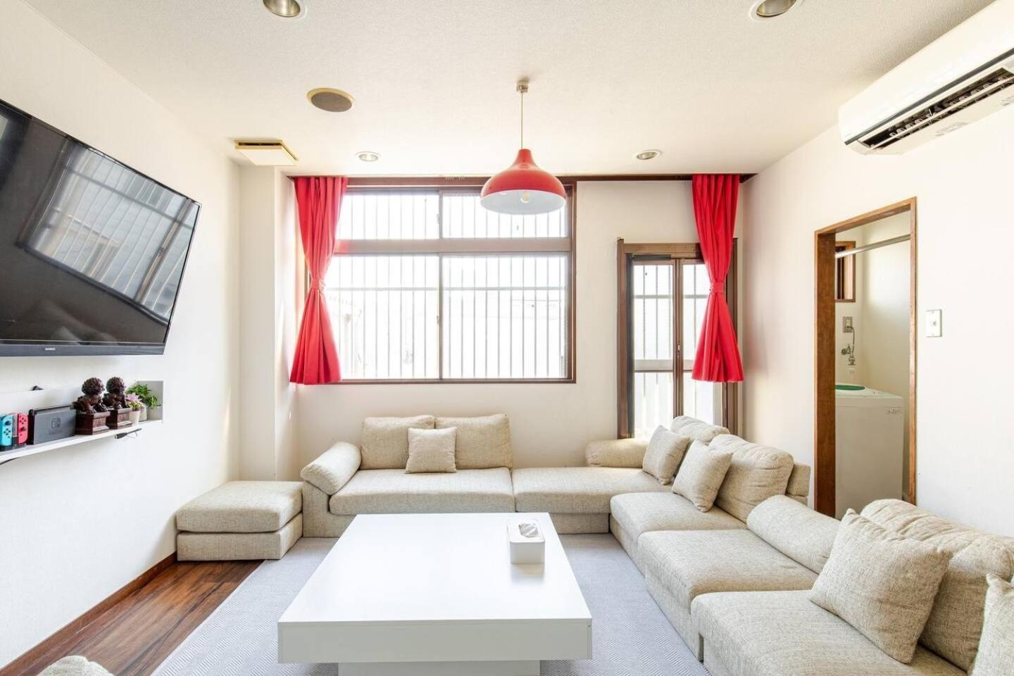 Chibayashi In / Vacation Stay 4176 大阪市 エクステリア 写真